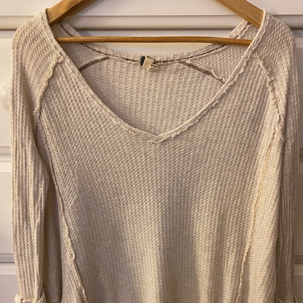 Free People Sweater